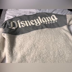Disneyland Plush Jersey
